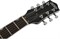 GRETSCH G5230T EMTC JET FT ALB электрогитара, цвет синий - фото 164392
