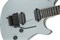 EVH WG SPECIAL, EBONY FB, SATIN PRIMER GREY электрогитара, цвет серый - фото 164396