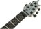 EVH WG SPECIAL, EBONY FB, SATIN PRIMER GREY электрогитара, цвет серый - фото 164397