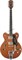 GRETSCH G6620T-RUO PE NASH CB RUO WC полуакустическая электрогитара, цвет оранжевый - фото 164420