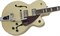 GRETSCH G2420T HLW SC GLDST полуакустическая электрогитара, цвет золотистый - фото 164433