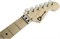 CHARVEL PM SC1 HH FR MPL - SNOW WHITE электрогитара, цвет белый - фото 164459