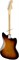 FENDER AM PRO JZMSTR RW 3TS LH электрогитара (левосторонняя модель), цвет санберст, кейс в комплекте - фото 164590