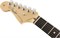 FENDER AM PRO JZMSTR RW 3TS LH электрогитара (левосторонняя модель), цвет санберст, кейс в комплекте - фото 164594