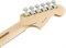 FENDER AM PRO JZMSTR RW OWT LH электрогитара (левосторонняя модель), цвет белый, кейс в комплекте - фото 164599