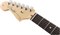 FENDER AM PRO JZMSTR RW CAR LH электрогитара (левосторонняя модель), цвет красный, кейс в комплекте - фото 164612