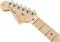 FENDER AM PRO JZMSTR MN MSF LH электрогитара (левосторонняя модель), цвет бирюзовый, кейс в комплекте - фото 164619