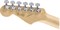 FENDER AM ELITE STRAT MN SATIN JPM электрогитара, цвет зеленый металлик, в комплекте кейс - фото 164649
