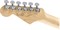 FENDER AM ELITE STRAT HSS MN SATN IBM электрогитара, цвет синий металлик, в комплекте кейс - фото 164655
