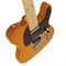 FENDER TENOR TELE MN BTB 4-струнная тенор-гитара, цвет кремовый, в комплекте чехол - фото 164666