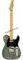 FENDER AM ORG 60S QMT TELE MN BLCB электрогитара, цвет зеленый - фото 164668