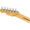FENDER AM ORG 60S QMT TELE MN BLCB электрогитара, цвет зеленый - фото 164672