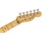 FENDER AM ORG 60S QMT TELE MN BLCB электрогитара, цвет зеленый - фото 164673