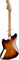 FENDER POWERCASTER PF 3TS электрогитара, цвет санберст, в комплекте чехол - фото 164691