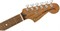 FENDER POWERCASTER PF 3TS электрогитара, цвет санберст, в комплекте чехол - фото 164694