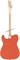 FENDER TENOR TELE MN FRD 4-струнная тенор-гитара, цвет красный, в комплекте чехол - фото 164708