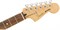 FENDER METEORA HH PF LPB электрогитара, цвет синий, в комплекте чехол - фото 164791