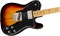 FENDER SQUIER SQ CV 70s TELE CSTM MN 3TS электрогитара, цвет санберст - фото 164806