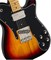 FENDER SQUIER SQ CV 70s TELE CSTM MN 3TS электрогитара, цвет санберст - фото 164807