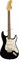 FENDER SQUIER SQ CV 70s STRAT LRL BLK электрогитара, цвет черный - фото 164809