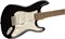 FENDER SQUIER SQ CV 70s STRAT LRL BLK электрогитара, цвет черный - фото 164811