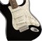 FENDER SQUIER SQ CV 70s STRAT LRL BLK электрогитара, цвет черный - фото 164812