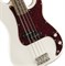 FENDER SQUIER SQ CV 60s P BASS LRL OWT 4-струнная бас-гитара, цвет белый - фото 164897