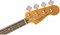FENDER SQUIER SQ CV 60s P BASS LRL OWT 4-струнная бас-гитара, цвет белый - фото 164898