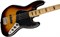 FENDER SQUIER SQ CV 70s JAZZ BASS MN 3TS 4-струнная бас-гитара, цвет санберст - фото 164921