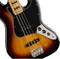 FENDER SQUIER SQ CV 70s JAZZ BASS MN 3TS 4-струнная бас-гитара, цвет санберст - фото 164922