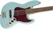 FENDER SQUIER SQ CV 60s JAZZ BASS LRL DPB 4-струнная бас-гитара, цвет синий - фото 164931
