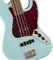 FENDER SQUIER SQ CV 60s JAZZ BASS LRL DPB 4-струнная бас-гитара, цвет синий - фото 164932