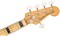 FENDER SQUIER SQ CV 70s JAZZ BASS V MN BLK 5-струнная бас-гитара, цвет черный - фото 164938