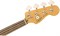 FENDER SQUIER SQ CV 60s JAZZ BASS FL LRL 3TS 4-струнная безладовая бас-гитара, цвет санберст - фото 164943