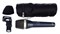 AKG C7 вокальный конденсаторный суперкардиоидный микрофон, 20 Гц - 20 кГц - фото 165075