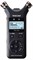 TASCAM DR-07X портативный цифровой аудиорекордер wav/mp3, встроенный аудиоинтерфейс - фото 165078