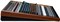 TASCAM Model 24 аналоговый микшер-рекордер, 24 канала, 7-полосный эквазайзер, 24-трековый рекордер, поддержка карт SD, аудиоинте - фото 165097