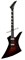 JACKSON JS32T KE, AH FB - Viola Burst электрогитара, цвет санберст - фото 165179