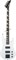 JACKSON JS2 CB, AH FB - SN WHT 4-струнная бас-гитара, цвет белый - фото 165184