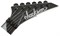 JACKSON JS32 WR, AH FB - WHT электрогитара, цвет белый - фото 165206
