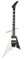JACKSON JS32 RR, AH FB - Ivory электрогитара, цвет белый - фото 165213