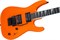 JACKSON JS32 DKA, AH FB - Neon Orange электрогитара, цвет оранжевый - фото 165218