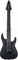 JACKSON JS32-8 DKA, AH FB - STN BLK 8-струнная электрогитара, цвет черный - фото 165227