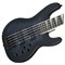 JACKSON JS3VQ CB, AH FB - TR BLK 5-струнная бас-гитара, цвет темно-серый - фото 165242