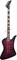 JACKSON JS3 KE BIRD, AH FB - TR RD 4-струнная бас-гитара, цвет Transparent Red Burst - фото 165275