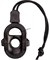 PLANET WAVES PW-AJL-01 ACOUSTIC CINCH FIT система для крепления гитарного ремня к jack-разъему (для акустических гитар) - фото 165336