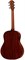 TAYLOR BUILDER'S EDITION 517 WHB акустическая гитара, цвет Wild Honey Burst, в комплекте кейс - фото 165394