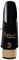 D`ADDARIO WOODWINDS MCE-EV10E RESERVE™ EVOLUTION MOUTHPIECE мундштук для Bb кларнета, открытость 1.08 мм - фото 165431