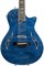 TAYLOR T5Z PRO PACIFIC BLUE полуакустическая гитара, цвет синий, в комплекте кейс - фото 165449