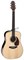 TAKAMINE CP5D-OAD электроакустическая гитара, в комплекте кейс - фото 165487